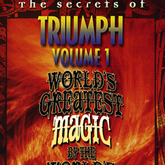 Triumph Vol. 1 (World