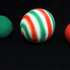 Sponge Ball Blendo by Mr. Magic - Trick