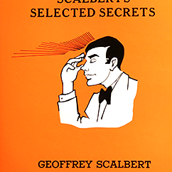 Scalbert