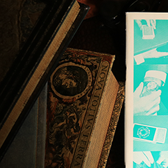 Rovi Reveals by Lewis Ganson - Book