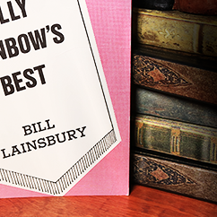 Billy Benbow