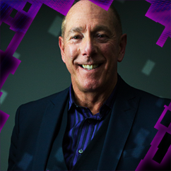 At The Table Live Lecture - Gary Jones October 18th 2017 video DOWNLOAD