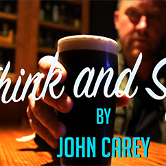 The Vault - Think and Sync by John Carey video DOWNLOAD