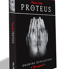 Proteus by Phedon Bilek - Book