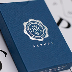 DMC ALPHAS Deck - Trick