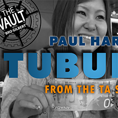 The Vault - Tubular by Paul Harris video DOWNLOAD