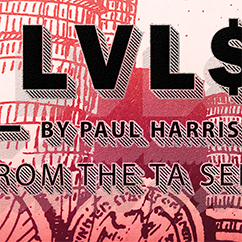 The Vault - LVL$ by Paul Harris video DOWNLOAD
