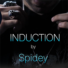 The Vault - Induction by Spidey video DOWNLOAD