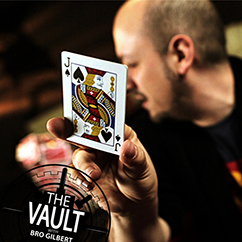 The Vault - Omega = Alpha by Woody Aragon video DOWNLOAD