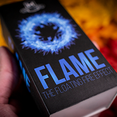 FLAME (Gimmicks and Online Instruction) by Murphy