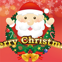 Christmas Puzzle by Tejinaya Magic