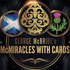 George McBride