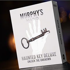 Haunted Key Deluxe by Murphy