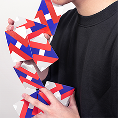 The ONE Playing Card Deck By MPC