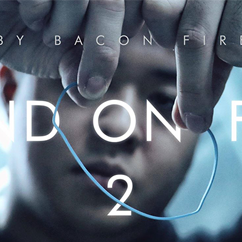 Band on Fire 2 (Gimmick and Online Instructions) by Bacon Fire and Magic Soul