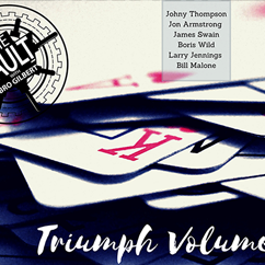 The Vault - Triumph Volume 1 video DOWNLOAD