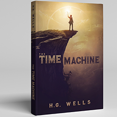 Time Machine Book Test (Book and Online Instructions) by Josh Zandman
