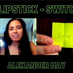 The Vault - ClipStick Switch by Alexander May video DOWNLOAD