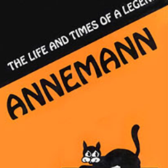 Annemann: The Life And Times Of A Legend - eBook DOWNLOAD