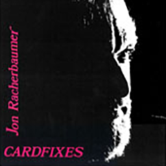 Cardfixes J. Racherbaumer eBook DOWNLOAD