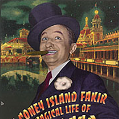 Coney Island Fakir eBook DOWNLOAD