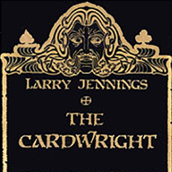 The Cardwright by Larry Jennings eBook DOWNLOAD