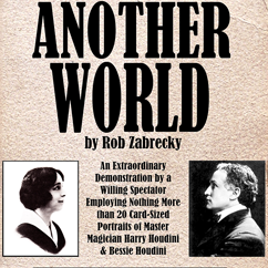 Another World by Rob Zabrecky and Magic Apple - Trick