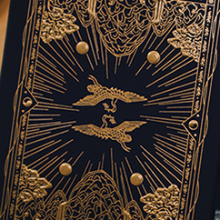 Hak Playing Cards