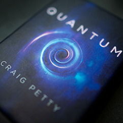 Quantum Deck by Craig Petty