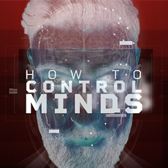 How to Control Minds Kit by Peter Turner -Trick