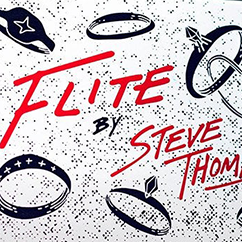 Flite by Steve Thompson