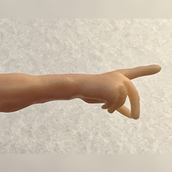 SPIRIT POINTER by Mark Strivings - Trick