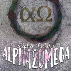 BIGBLINDMEDIA Presents Alpha to Omega (Gimmicks and Online Instructions) by Stephen Tucker - Trick
