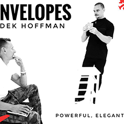 The Vault - B3 Envelopes by Radek Hoffman video DOWNLOAD