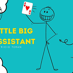 The Vault - Little Big Assistant by Patricio Teran video DOWNLOAD