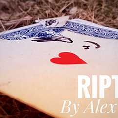 The Vault - Riptide by Alex Soza video DOWNLOAD