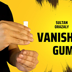 The Vault - Vanishing Gum by Sultan Orazaly video DOWNLOAD