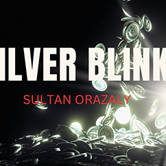 The Vault - Silver Blink by Sultan Orazaly video DOWNLOAD