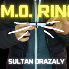 The Vault - M.O. Ring by Sultan Orazaly video DOWNLOAD