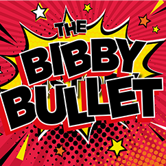 The Bibby Bullet by Elliot Bibby
