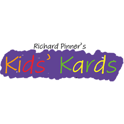 Kids Kards 25th Anniversary Edition by Richard Pinner - Trick