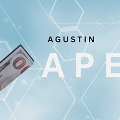 The Vault - Vapor by Agustin video DOWNLOAD