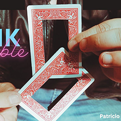 The Vault - Link Possible by Patricio Teran video DOWNLOAD