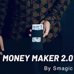 MONEY MAKER 2.0 by Smagic Productions