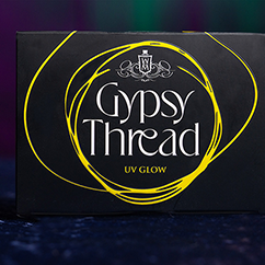 WGM GYPSY THREAD (UV GLOW) by Murphy