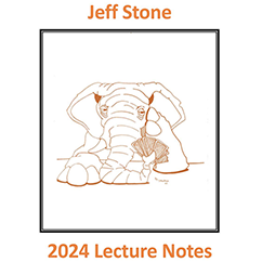 Jeff Stone