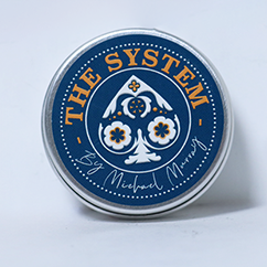 System by Michael Murray