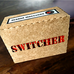 Switcher by Hernan Maccagno