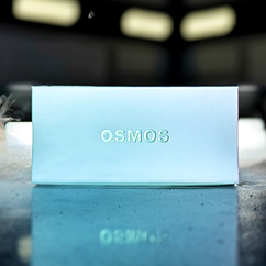 Osmos Deluxe Edition by UltraMantic