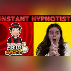 Instant Hypnotist by Mike Catanzarito video DOWNLOAD